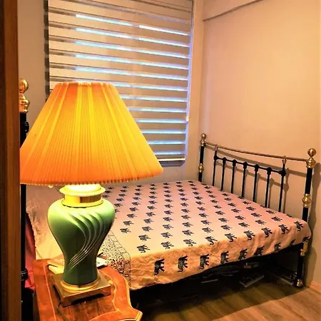 Can's Place * Istanbul