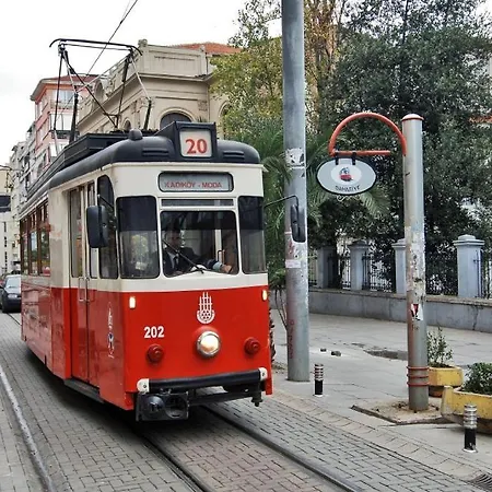 Can's Place Istanbul